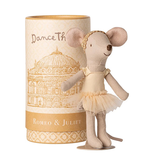 Maileg Ballet Dancer Mouse - Big Sister