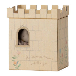 Maileg Princess and The Pea Mouse