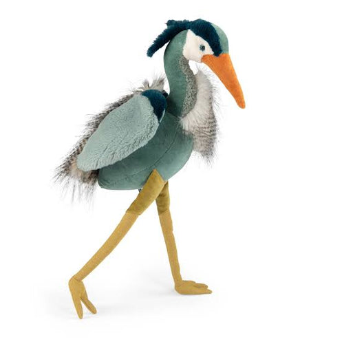 Autour du Monde Heron
