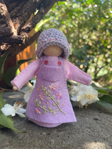 Tricia’s Spring Ladies