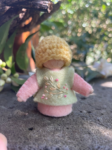 Tricia’s Spring Children