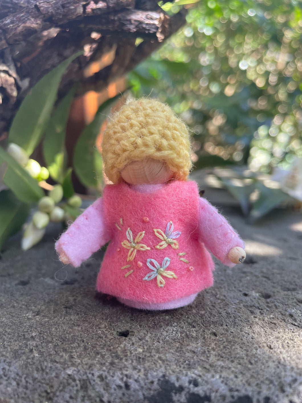 Tricia’s Spring Children