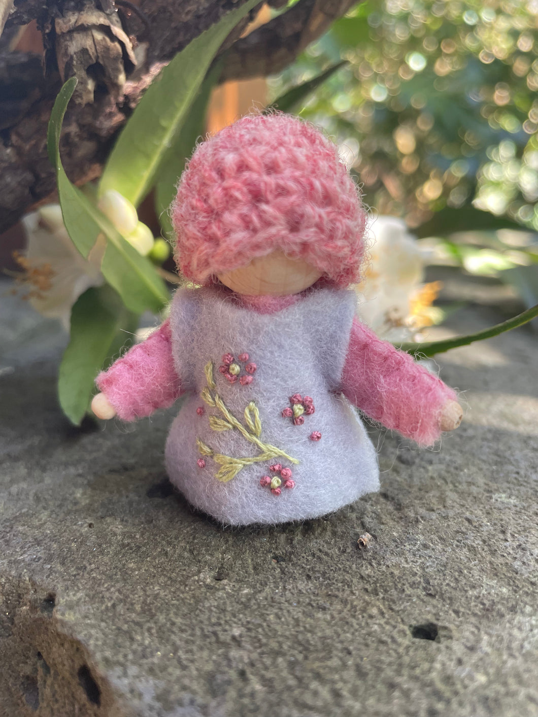 Tricia’s Spring Children