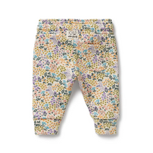 Load image into Gallery viewer, Tiny Bloom Organic Terry Sweat Pants