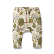 Load image into Gallery viewer, Little Trees Organic Leggings