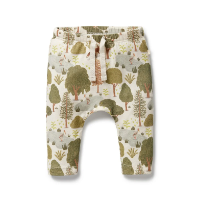 Little Trees Organic Leggings