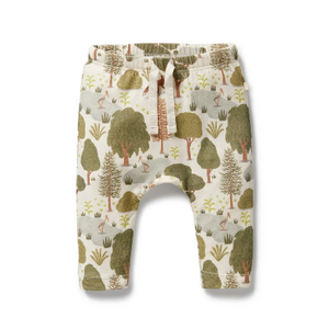 Little Trees Organic Leggings