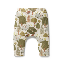 Load image into Gallery viewer, Little Trees Organic Leggings