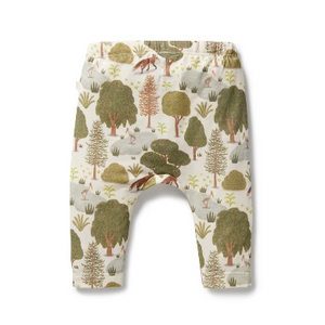 Little Trees Organic Leggings