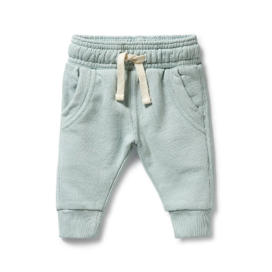 Sage Organic Terry Sweat Pants