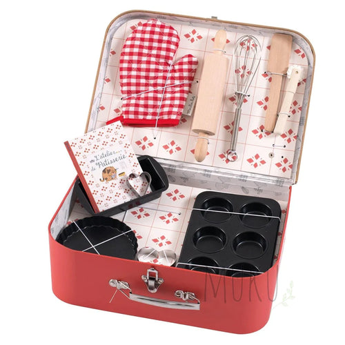 Moulin Roty - Baking Set