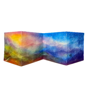 Toverlux Advent Calendar - Vogel Geluk