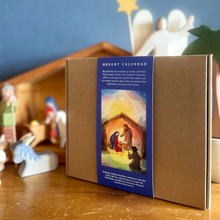 Load image into Gallery viewer, Toverlux Advent Calendar - Vogel Geluk