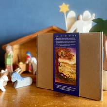 Load image into Gallery viewer, Toverlux Advent Calendar - Baukje Exler