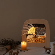 Toverlux Advent 12 Holy Nights