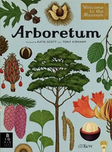 Load image into Gallery viewer, Arboretum