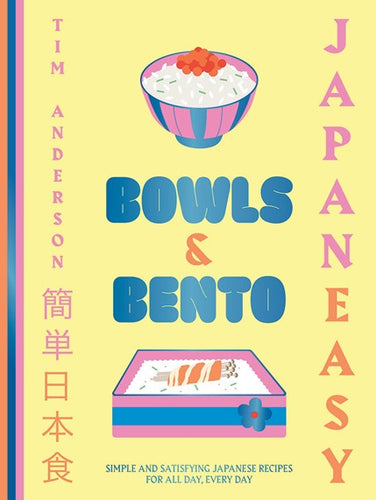 Bowls and Bento