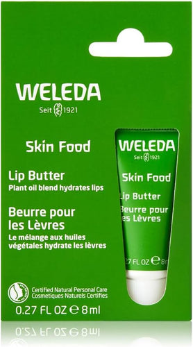 Weleda Skin Food Lip Balm