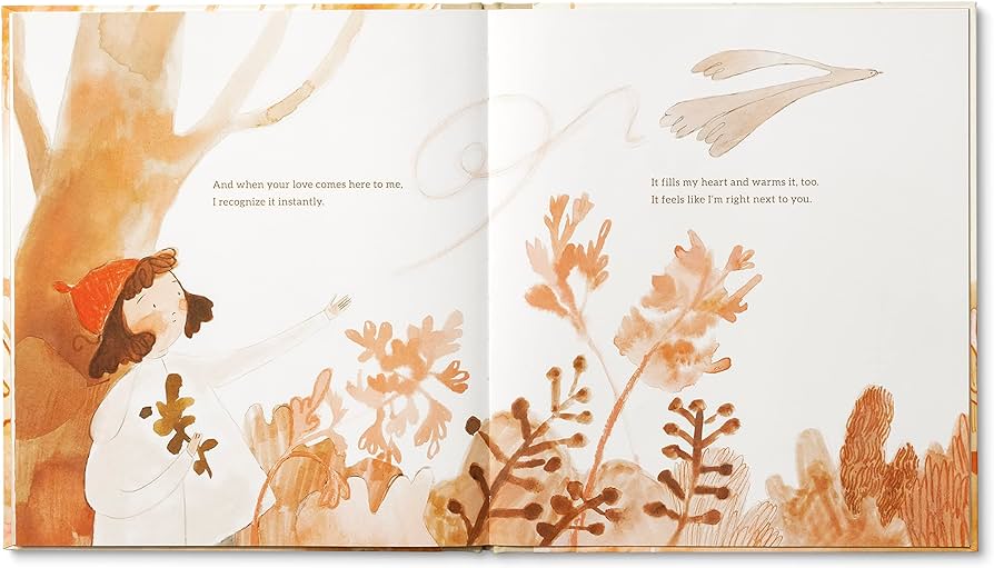Everywhere, Still: A Book about Loss, Grief, and the Way Love Continues