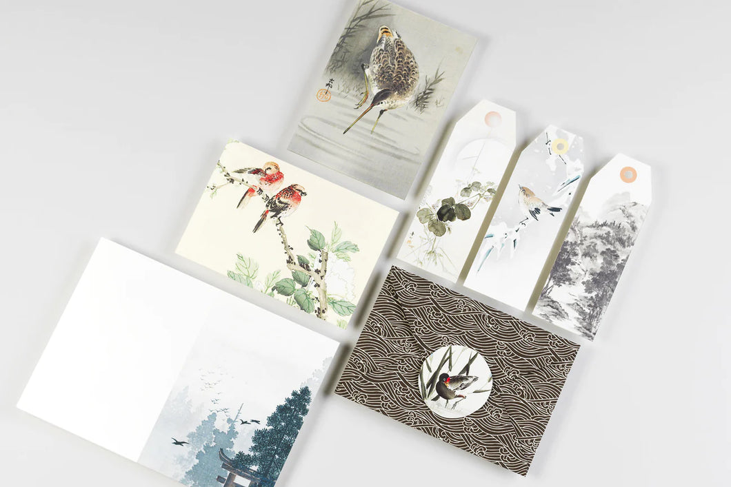 Paper Craft Book - Japan