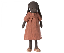 Load image into Gallery viewer, Maileg Bunny - Dusty Brown Bunny, Size 3