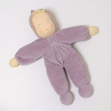 Load image into Gallery viewer, Grimm’s Soft Velour Doll