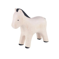 Polepole Horse figurine