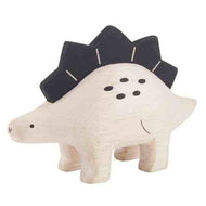 Polepole Dinosaur Stegosaurus figurine