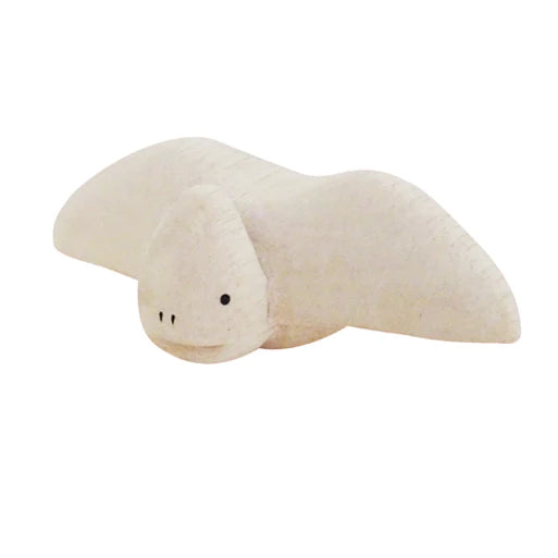Polepole Dinosaur Pteranadon figurine