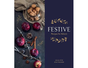 Festive Recipes for Advent