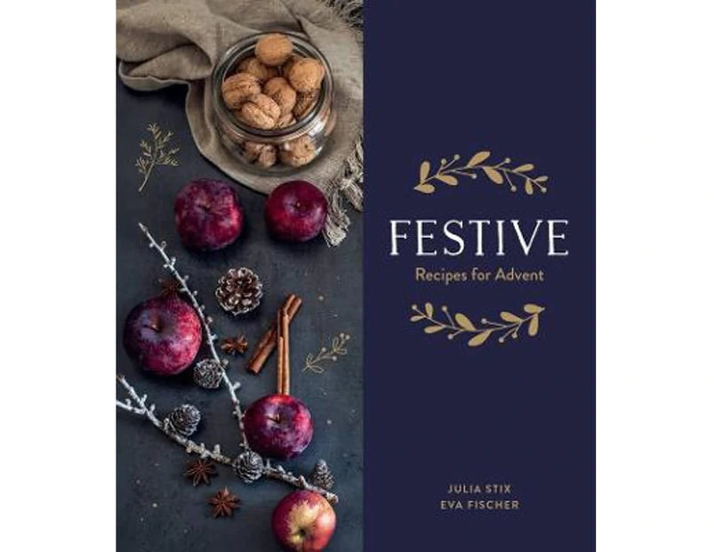 Festive Recipes for Advent