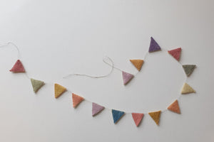 Valleymaker Itty Bitty Bunting Kit