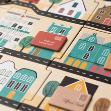 Load image into Gallery viewer, Londji Postman Game