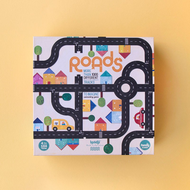 Londji Roads Game