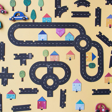 Load image into Gallery viewer, Londji Roads Game