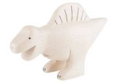 Polepole Dinosaur Spinosaurus figurine