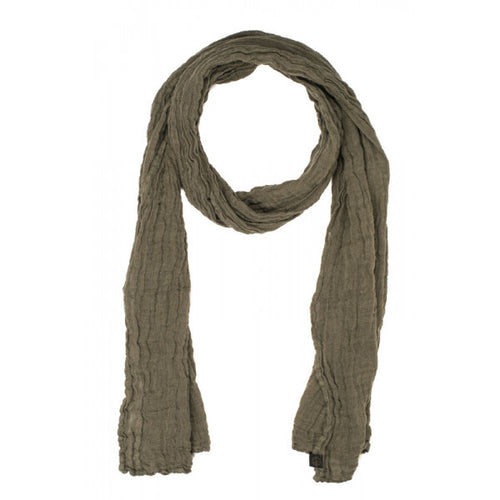 Haomy Victoire Linen Scarf