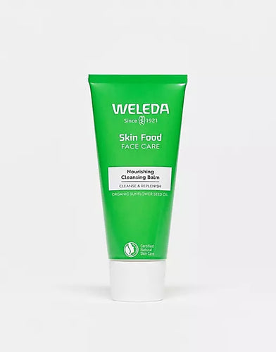 Weleda Skin Food Nourishing Cleansing Balm 75ml