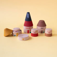 Load image into Gallery viewer, Londji My Three Little Pigs