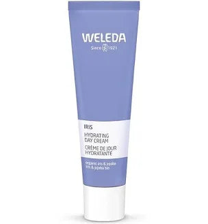 Weleda Hydrating Day Cream - Iris, 30ml