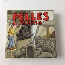 Pelle’s Memo