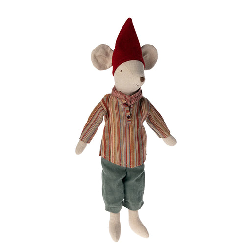 Christmas Mouse, Medium 2023 - Boy