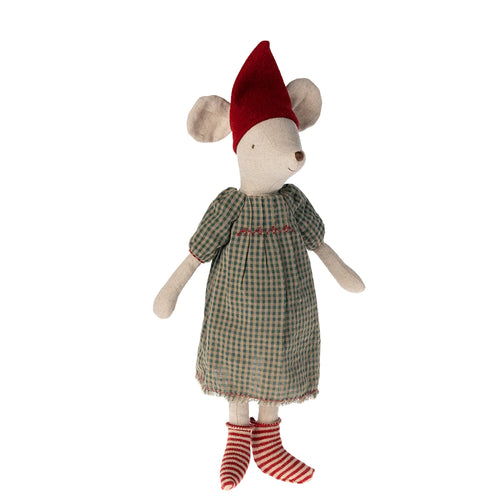 Christmas Mouse, Medium 2023 - Girl