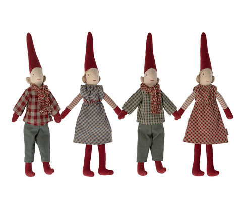 Maileg Pixy Size 1, 2023 - Assorted
