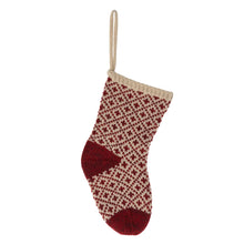Load image into Gallery viewer, Maileg Christmas Stocking