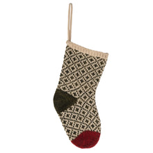 Load image into Gallery viewer, Maileg Christmas Stocking