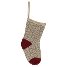Load image into Gallery viewer, Maileg Christmas Stocking