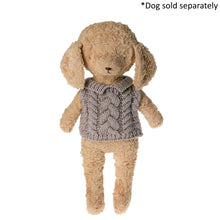 Load image into Gallery viewer, Maileg Dog Plush Sweater