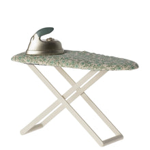 Load image into Gallery viewer, Maileg Iron and Ironing Board Mouse