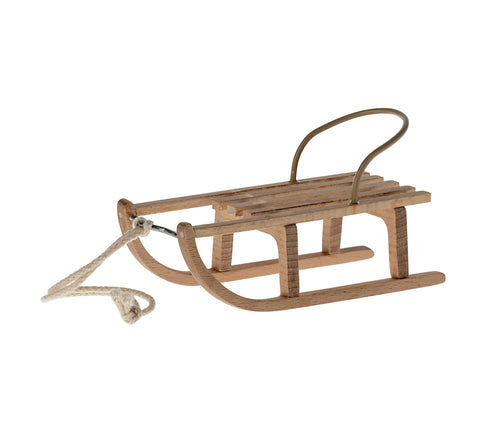 Maileg Sled for Mouse